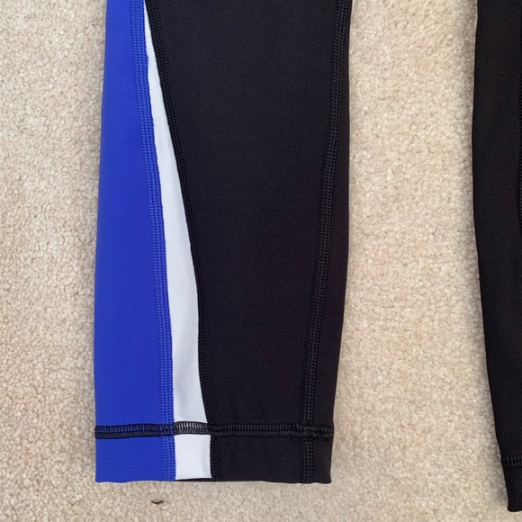 Lululemon Leggings - Picture 2 of 4